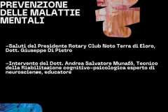 10/04/2024 - Progetto Salute e benessere mentale - workshop Gestione dello Stress 