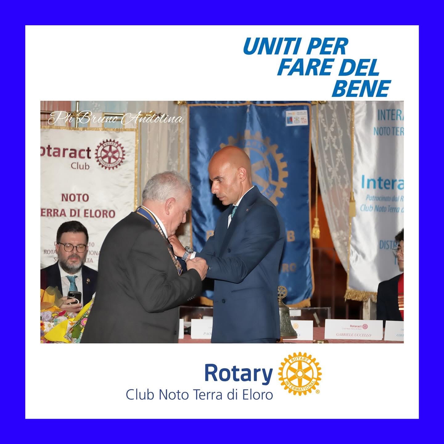 Noto: celebrato il 51° Passaggio di Campana